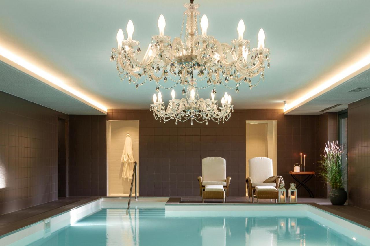 Gut Moorbeck Apartment Amelhausen Bagian luar foto