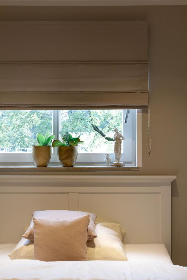Gut Moorbeck Apartment Amelhausen Bagian luar foto