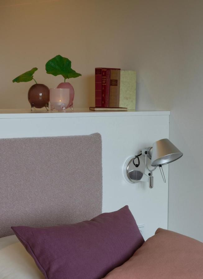 Gut Moorbeck Apartment Amelhausen Bagian luar foto