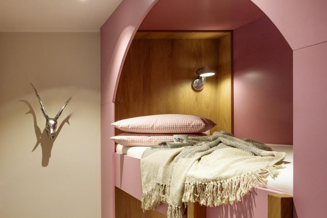 Gut Moorbeck Apartment Amelhausen Bagian luar foto