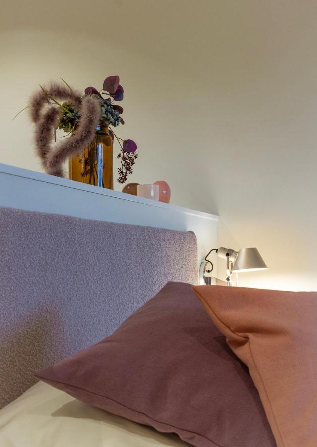 Gut Moorbeck Apartment Amelhausen Bagian luar foto