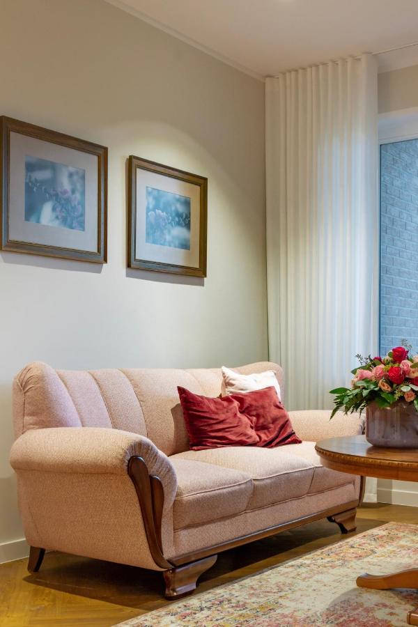 Gut Moorbeck Apartment Amelhausen Bagian luar foto