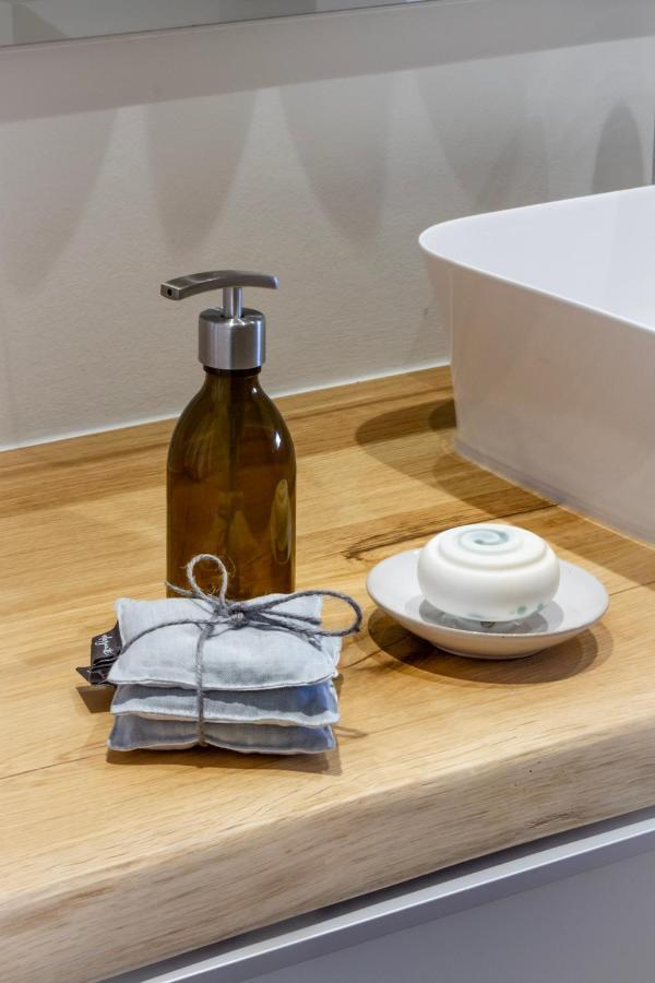 Gut Moorbeck Apartment Amelhausen Bagian luar foto