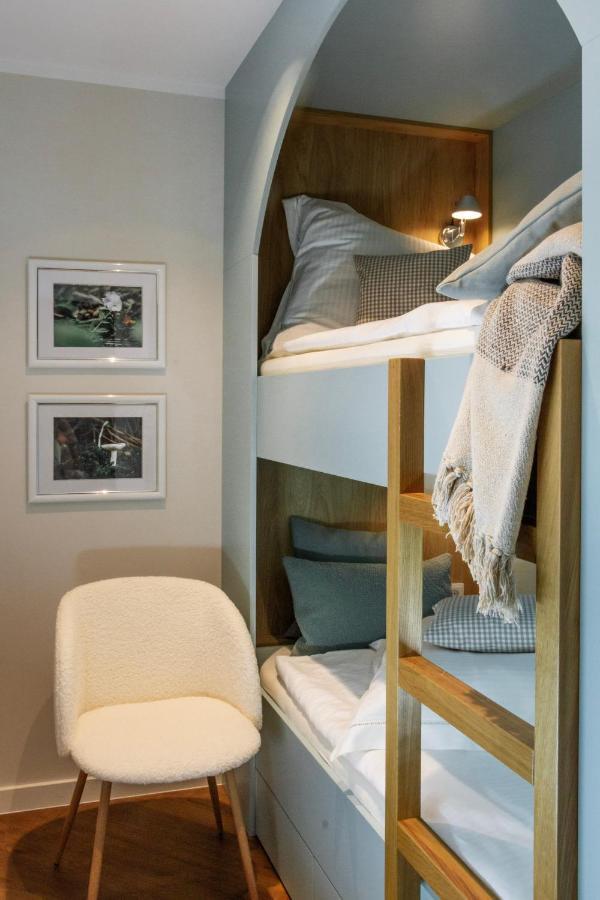 Gut Moorbeck Apartment Amelhausen Bagian luar foto